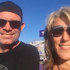 Meet your Posher, Cindy